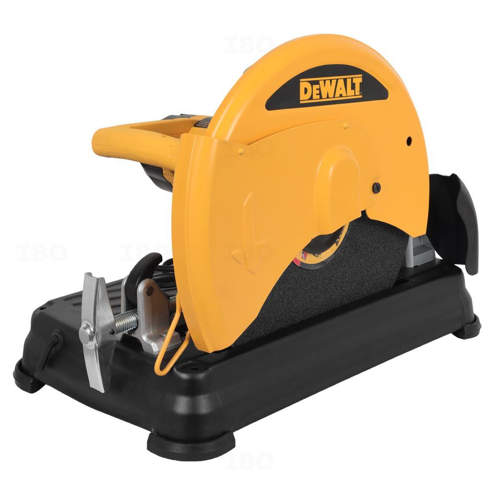 Dewalt DW871-IN 2200 W 355mm Chop Saw